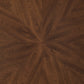 Ashley Express - Rustic Plains Round End Table