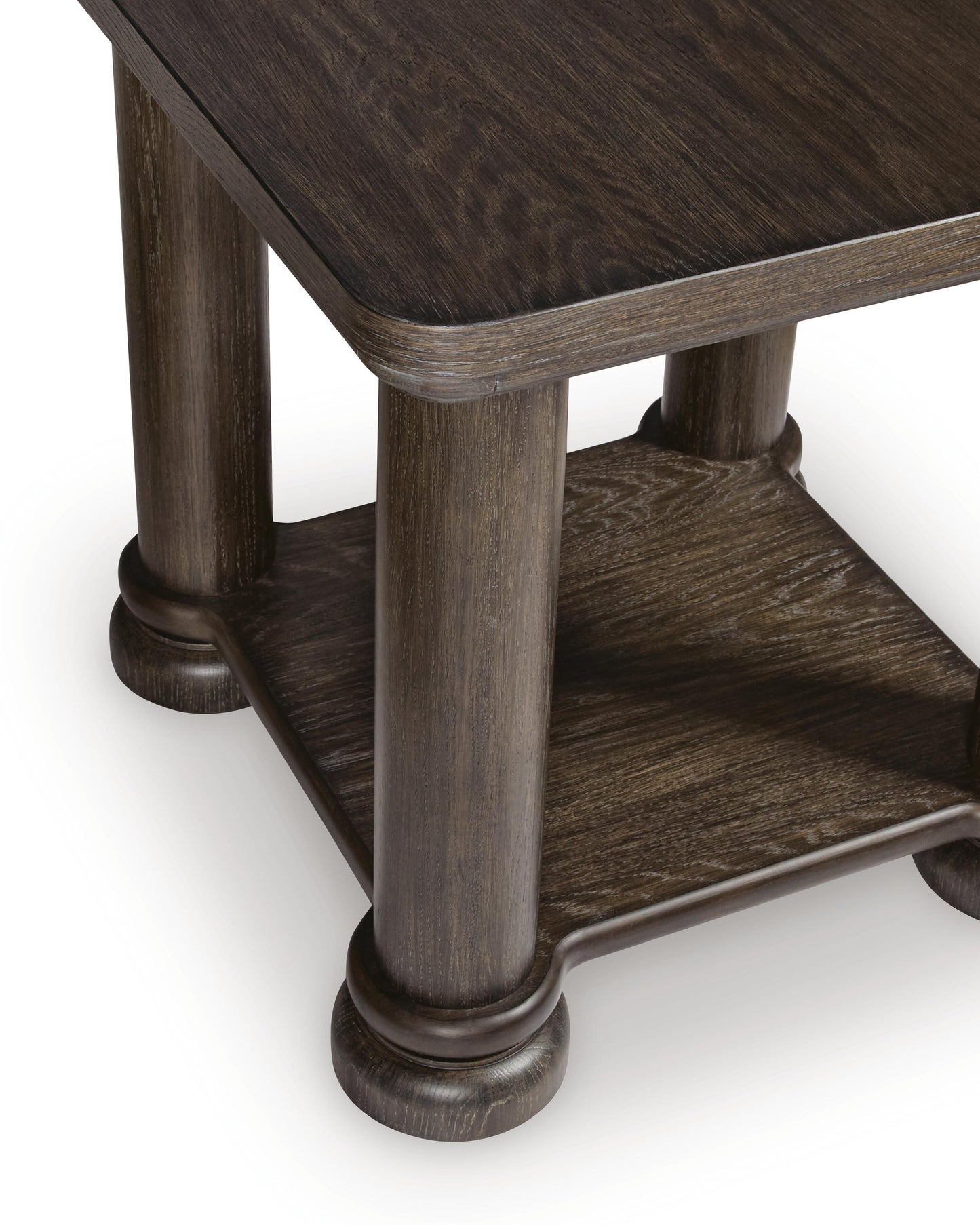 Ashley Express - Bannette Square End Table