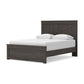 Ashley Express - Vonitta Bay Queen Panel Bed with Storage