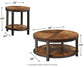 Roybeck Occasional Table Set (3/CN)