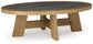 Brinstead Coffee Table with 1 End Table